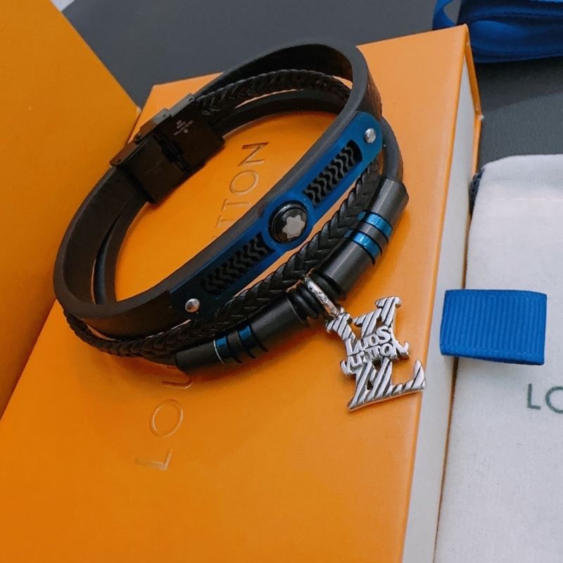 Louis Vuitton Bracelets